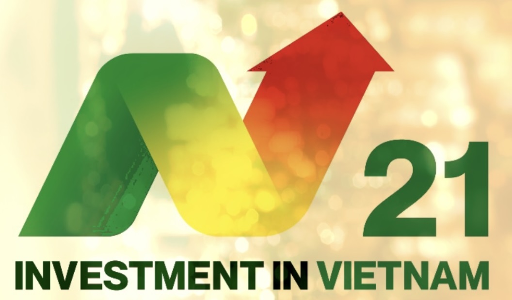 Update: Workshop on Investment in Vietnam 2021