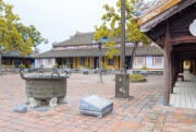 Imperial legacy of Huế, our ancient capital in the Nguyen Dynasty