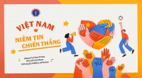 Thư cảm ơn của Thứ trưởng, Chủ nhiệm Ủy ban Nhà nước về người Việt Nam ở nước ngoài gửi cộng đồng người Việt Nam ở nước ngoài