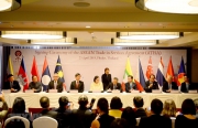 Trade, investment agreements between ASEAN nations inked