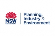Announcement of the NSW State Office regarding procedure for leaving Australia